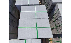 環(huán)保PC仿石磚受熱捧，成城市景觀建設新寵